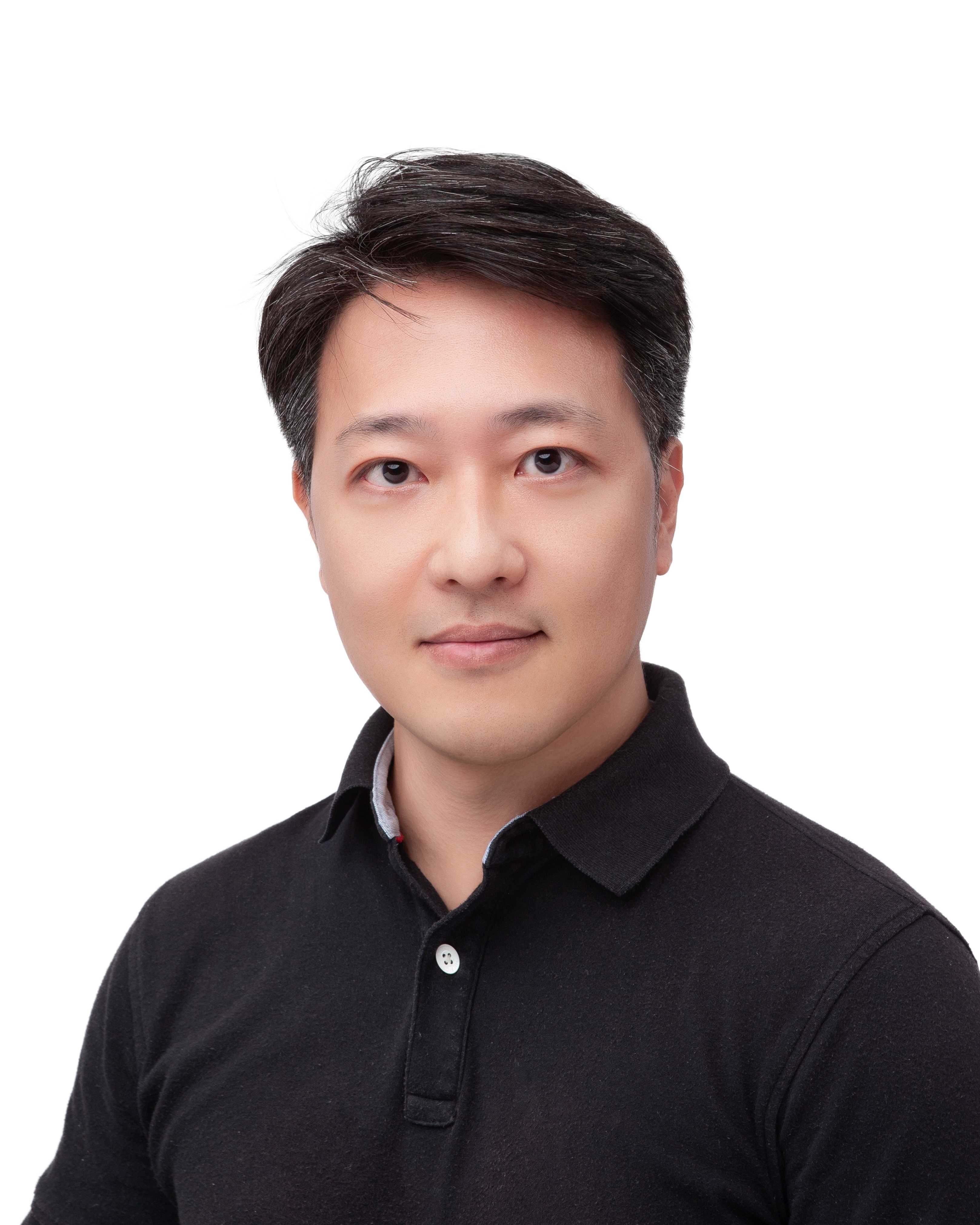 Dr. Seongmin A. Park