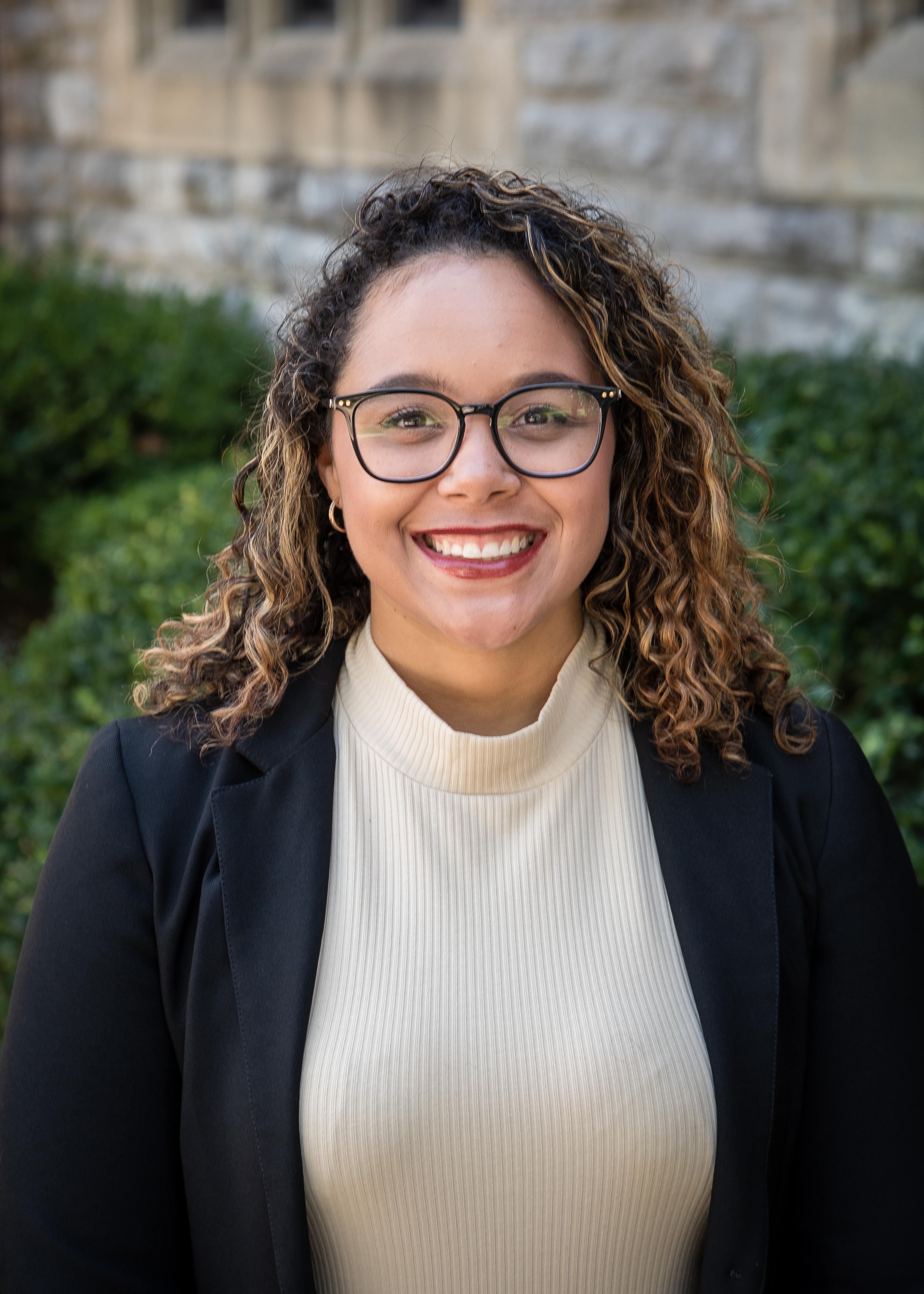 Taylor Swan, Professional Academic Advisor